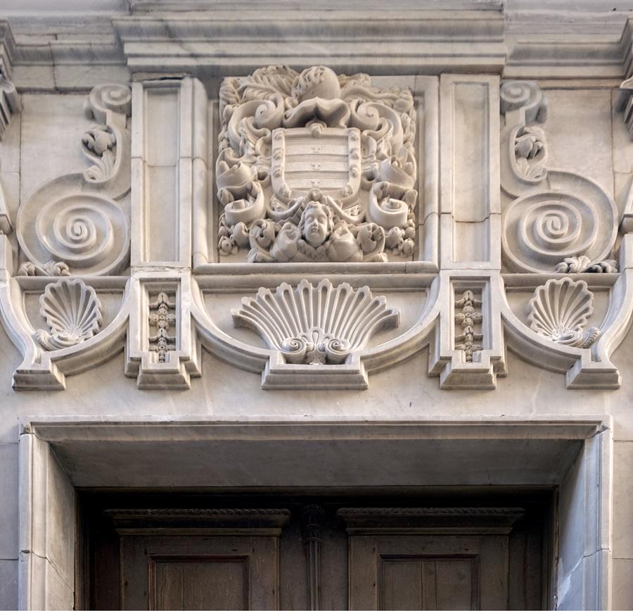 Aurea Casa Palacio Sagasta Cadix Extérieur photo